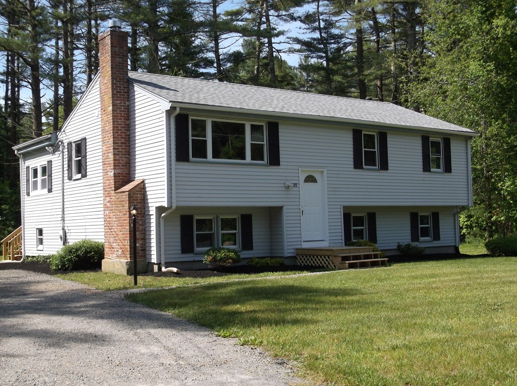 28 Beaver Dam Road Carver, MA 02330 - Photo 2 of 20 Gallery Image 2
