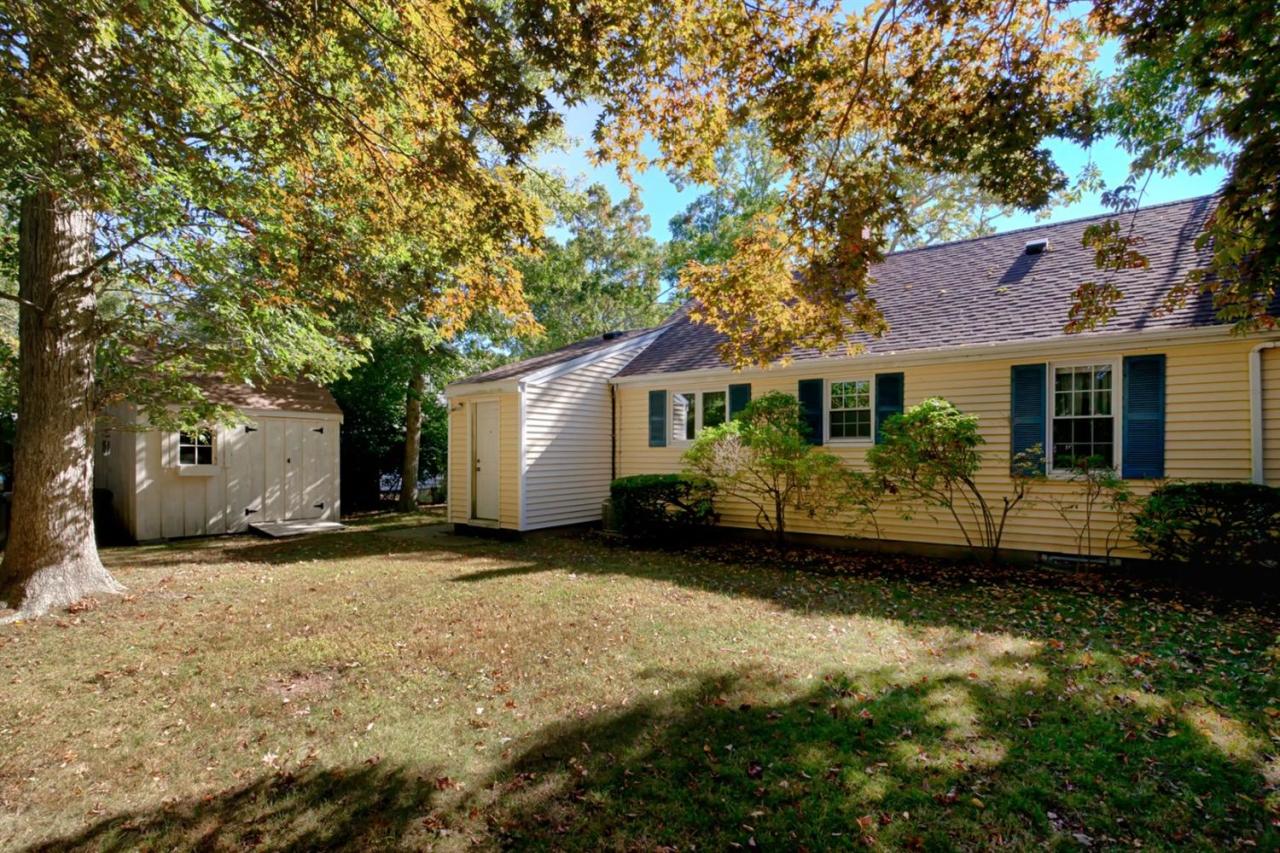 36 Young Road Falmouth, MA 02540 - Photo 15 of 15 Additional Photo