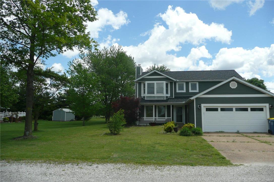 3409 Sand Road Edwardsville, IL 62025 - Photo 3 of 20