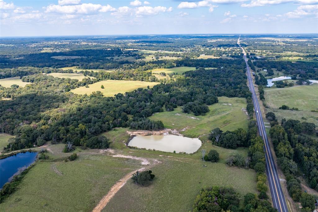 0 St Highway Athens, TX 75752 - Photo 2 of 12 an aerial view of a houses with outdoor space