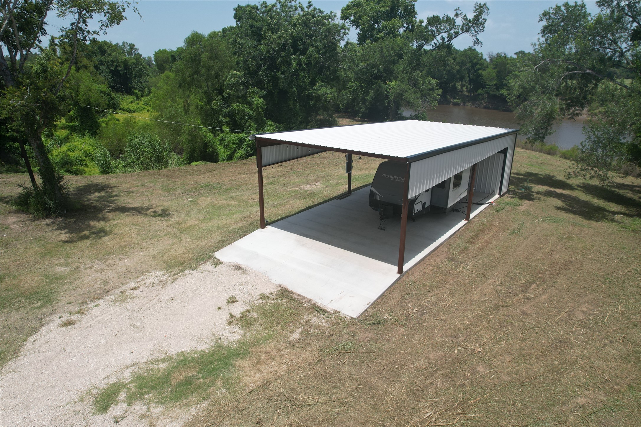 17673 River Road Midway, TX 75852 - Photo 5 of 36