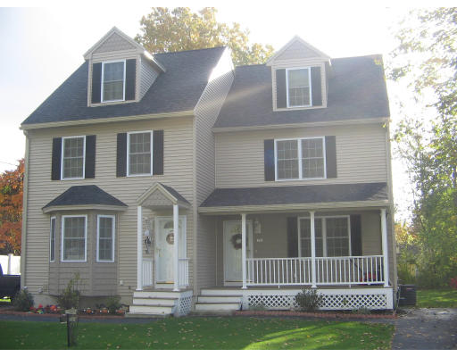 191 Merrimack Road, Unit 191 Methuen, MA 01844 - Photo 1 of 1 Gallery Image 1