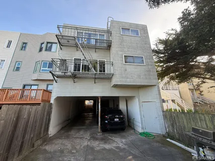 $1,700,000 | 667 33rd Avenue, San Francisco, CA 94121