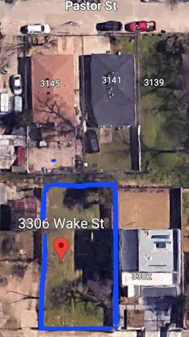 $300,000 | 3306 Wake Street, Dallas, TX 75212