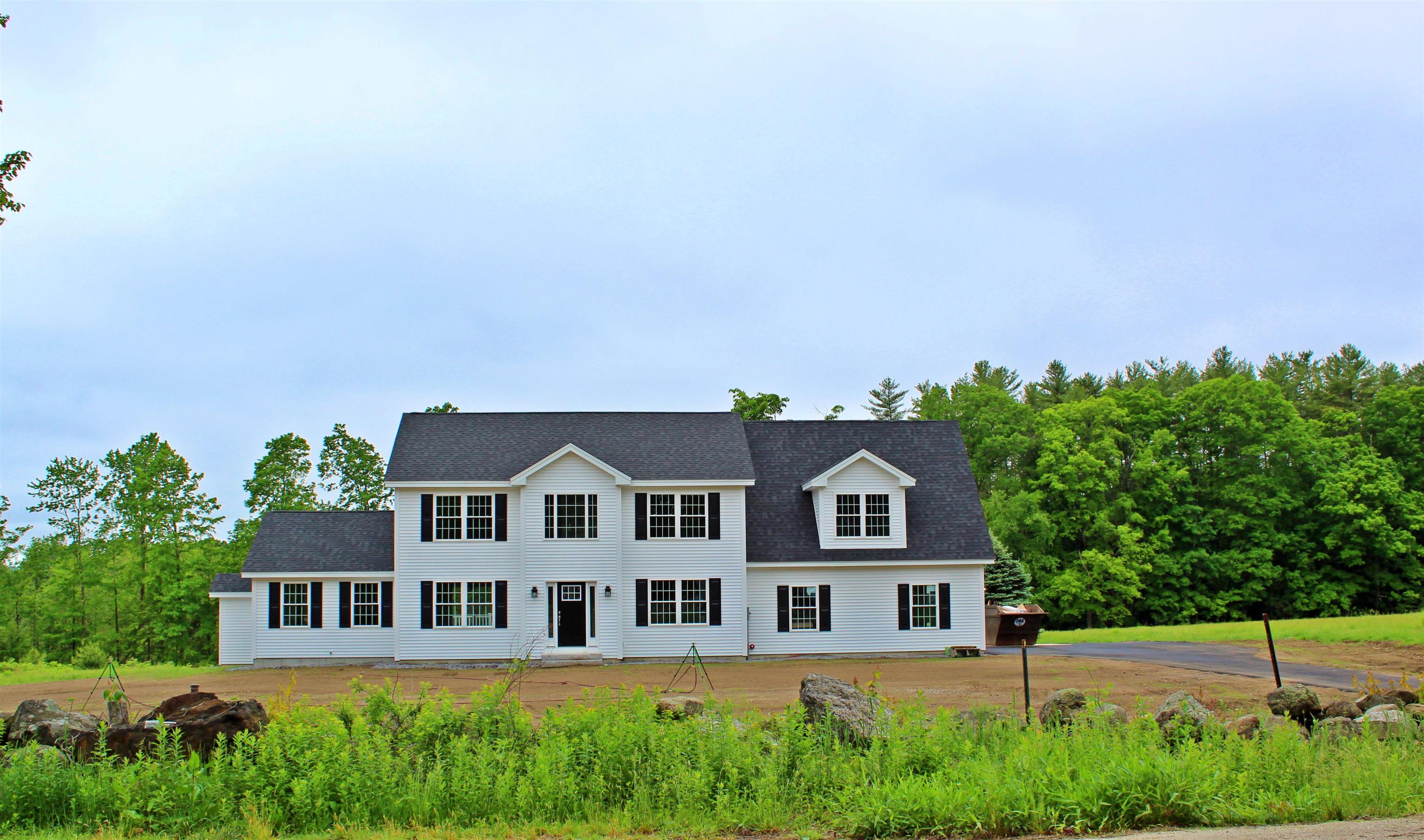 53 Sugar Hill Road Weare, NH 03281 - Photo 1 of 11 Gallery Image 1