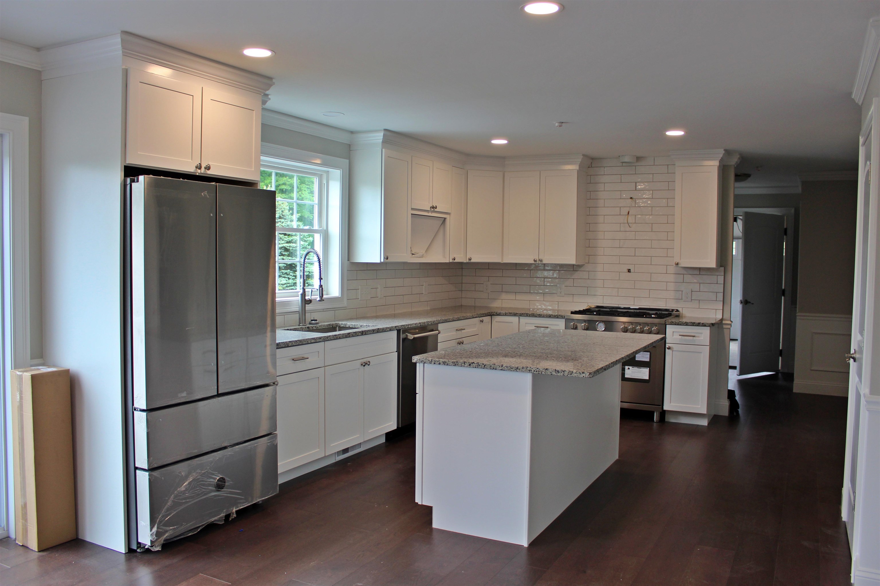 53 Sugar Hill Road Weare, NH 03281 - Photo 3 of 11 Gallery Image 3