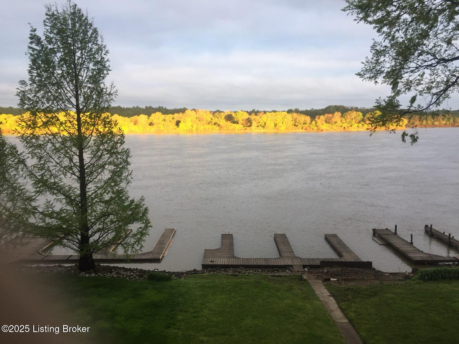2802 Belknap Beach Road Prospect, KY 40059 - Photo 67 of 76 ENJOY THE VIEW 2802 Belknap Beach Rd