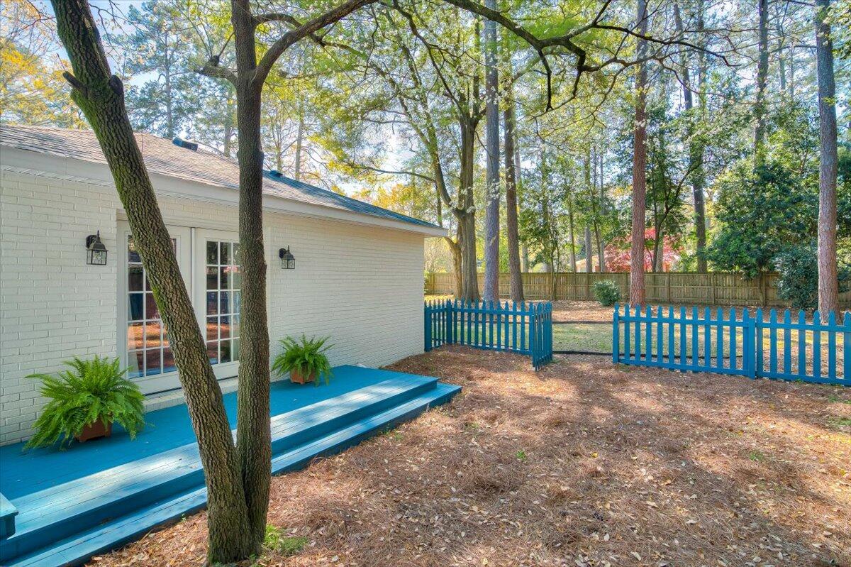 837 Brandy Road Aiken, SC 29801 - Photo 32 of 36