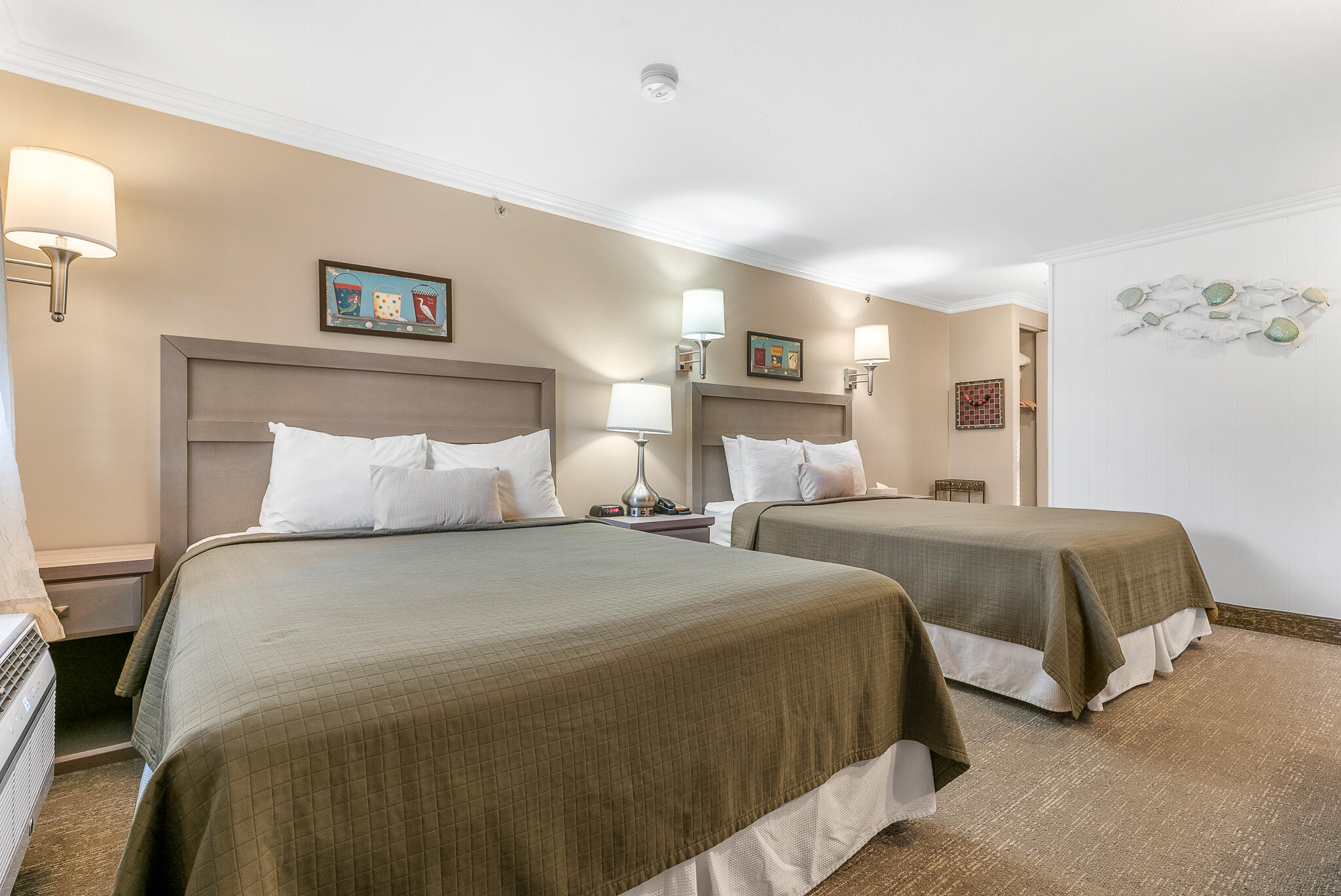 733 Post Road, Unit 222 Wells, ME 04090 - Photo 2 of 32 Sea Mist 222-1