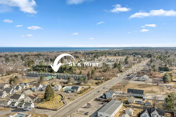 $90,500 | 733 Post Road, Unit 222, Wells, ME 04090