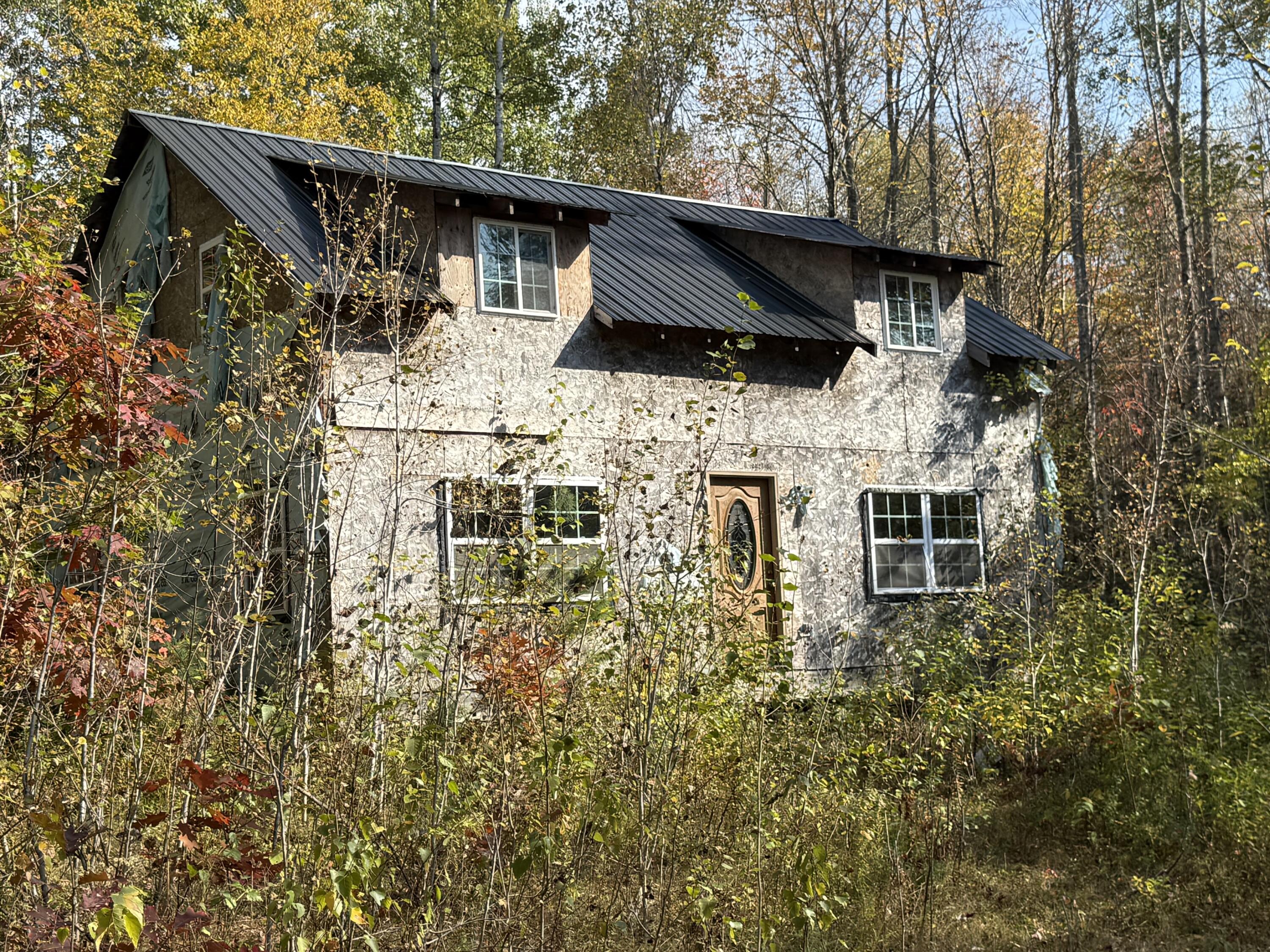 Off Andrews Road Wytopitlock, ME 04497 - Photo 1 of 42 IMG_8586