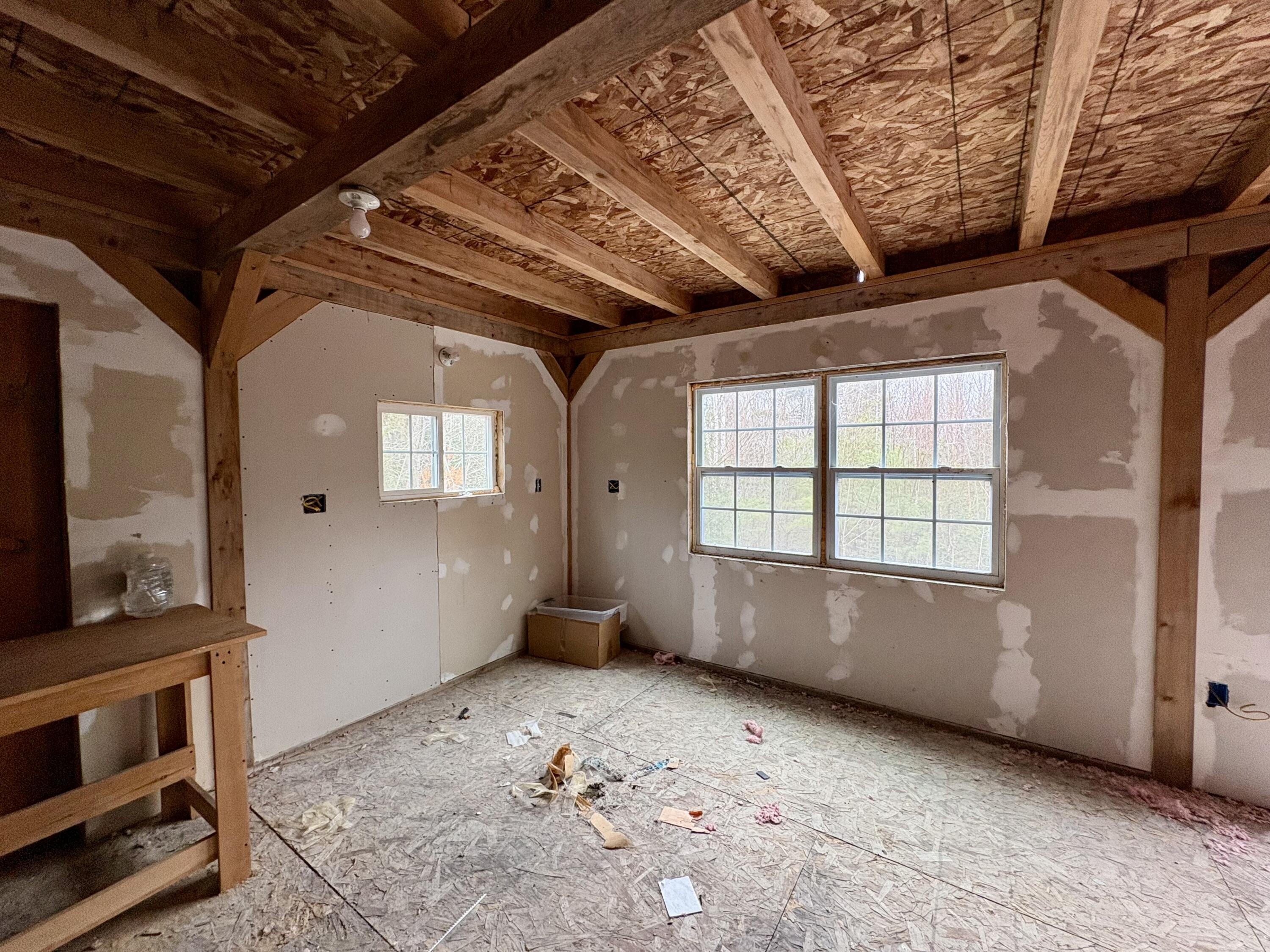 Off Andrews Road Wytopitlock, ME 04497 - Photo 2 of 42 IMG_0552