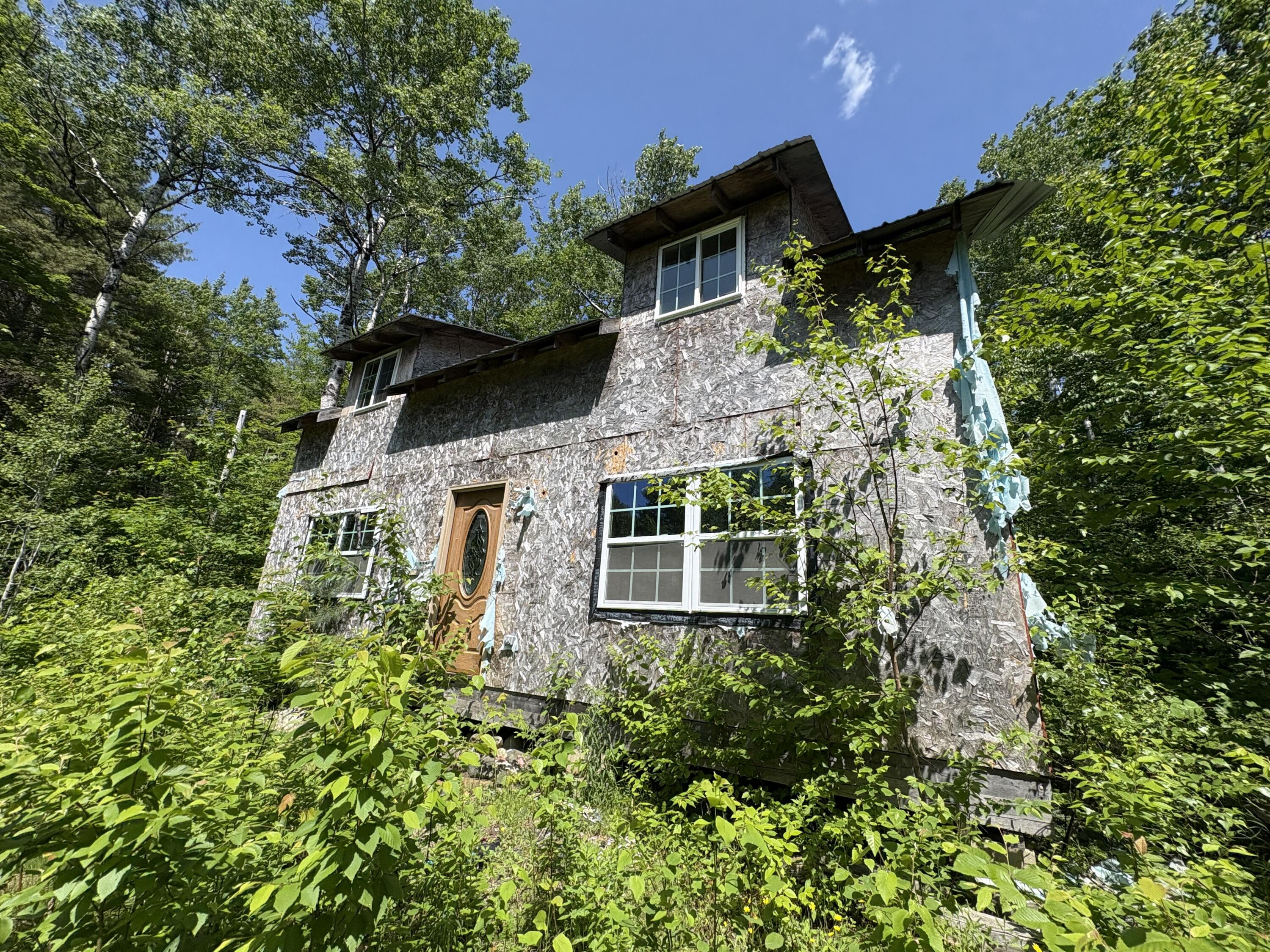 Off Andrews Road Wytopitlock, ME 04497 - Photo 21 of 42 IMG_2263