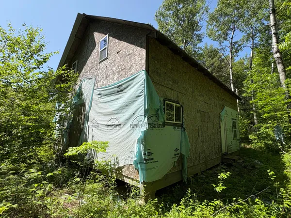 $65,000 | Off Andrews Road, Wytopitlock, ME 04497