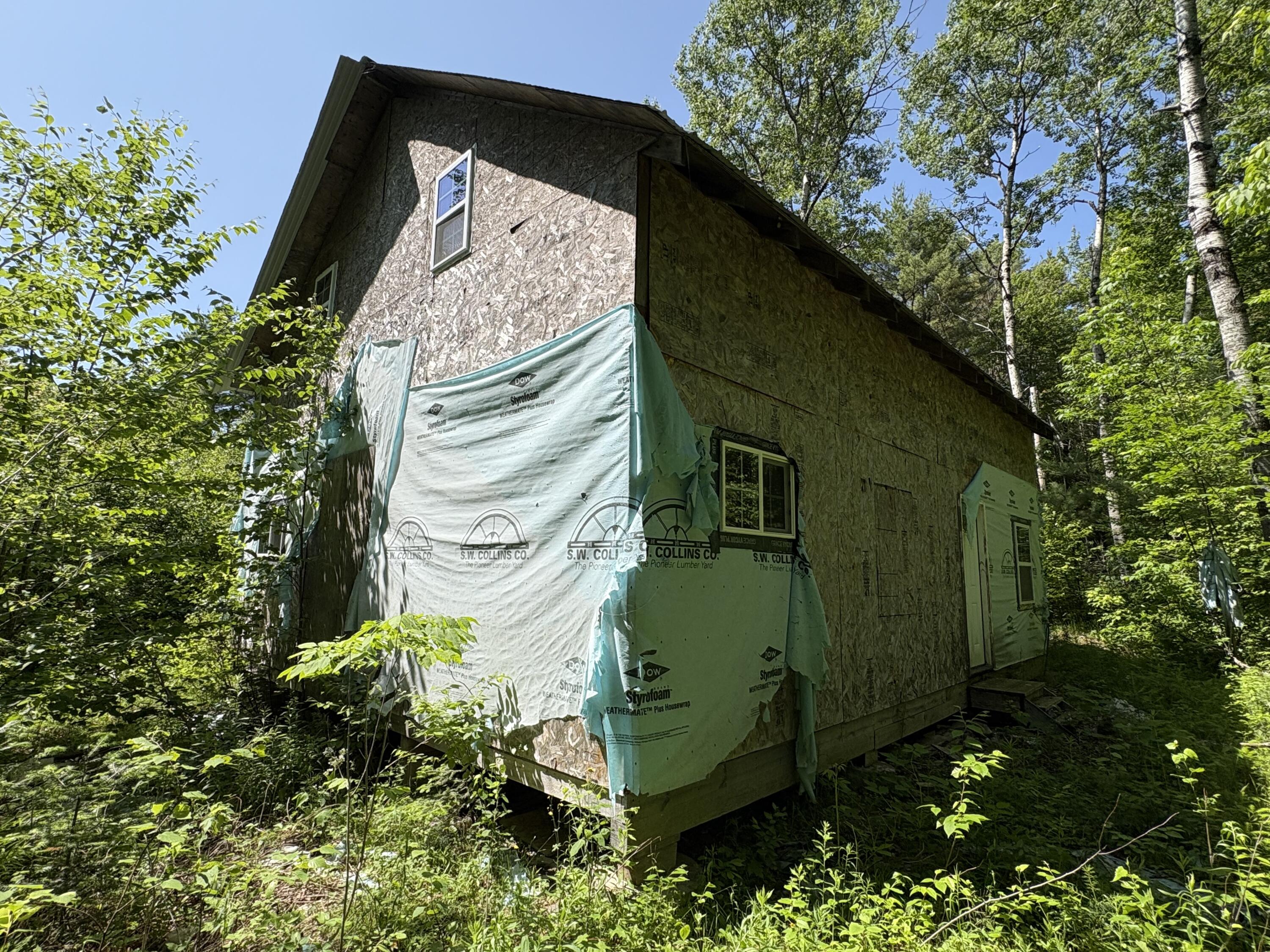 Off Andrews Road Wytopitlock, ME 04497 - Photo 22 of 42 IMG_2261