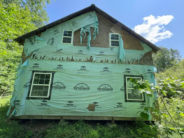 $65,000 | Off Andrews Road, Wytopitlock, ME 04497