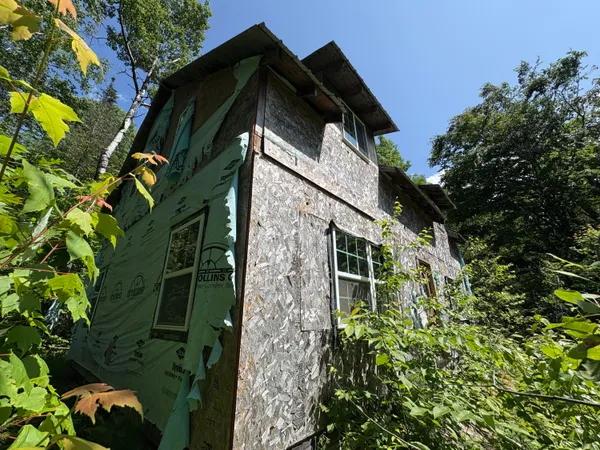 $65,000 | Off Andrews Road, Wytopitlock, ME 04497