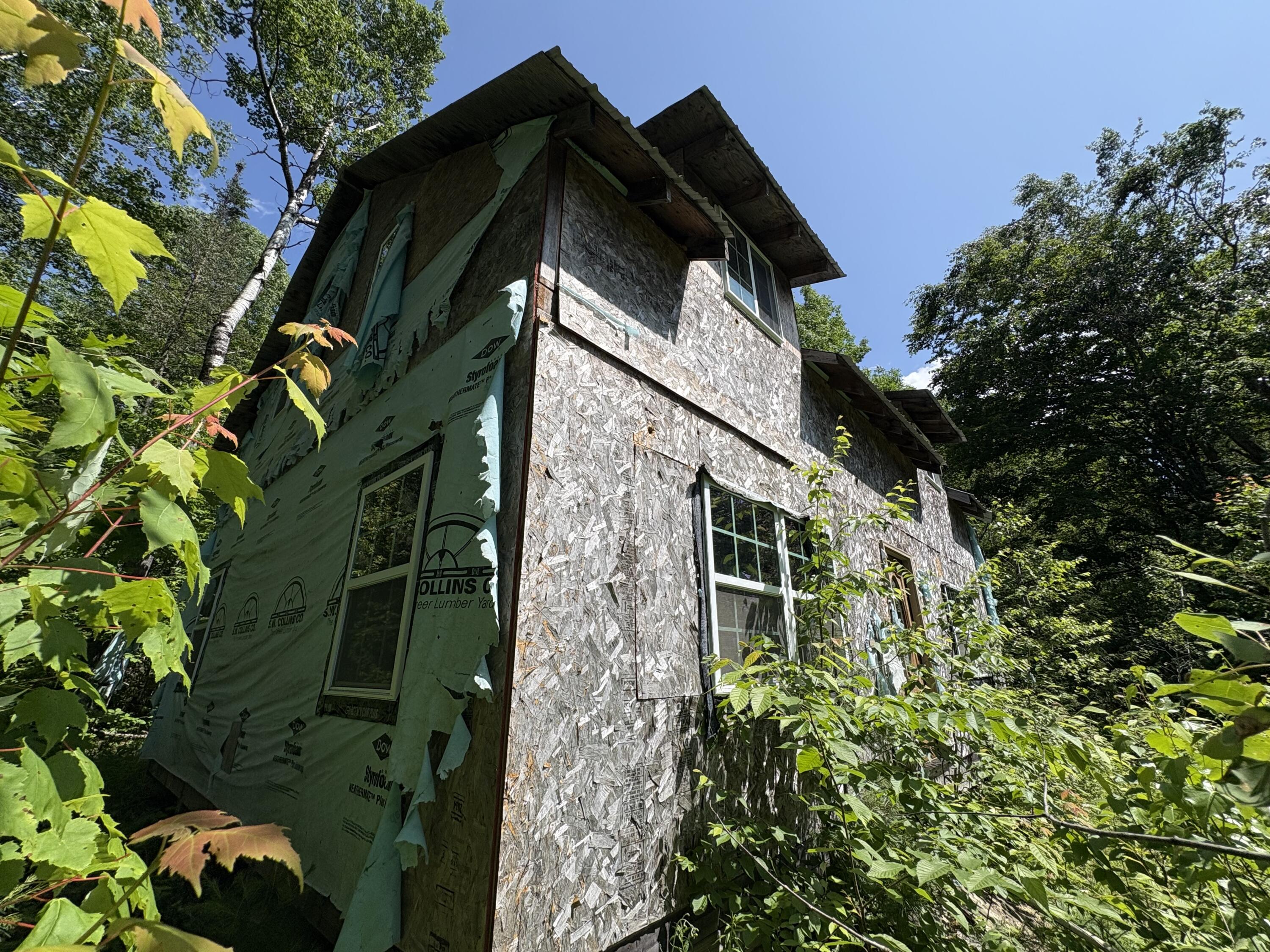 Off Andrews Road Wytopitlock, ME 04497 - Photo 24 of 42 IMG_2258