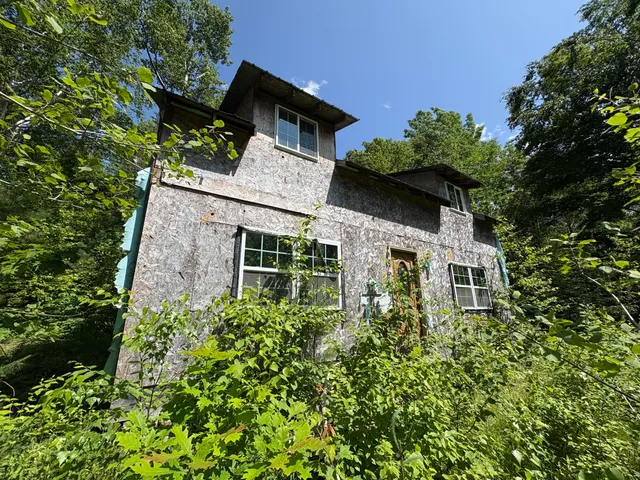 $65,000 | Off Andrews Road, Wytopitlock, ME 04497