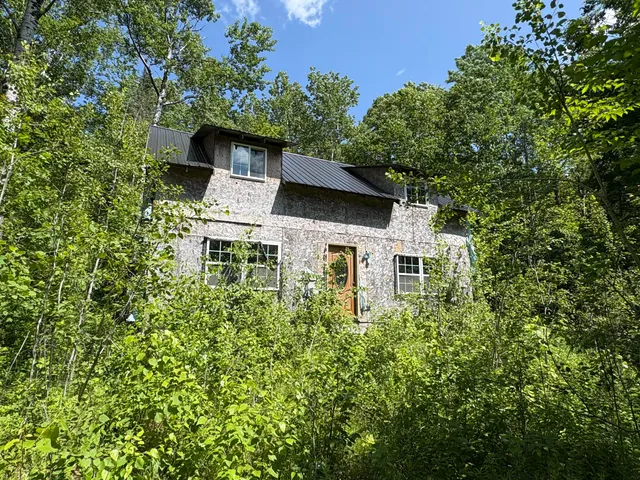 $65,000 | Off Andrews Road, Wytopitlock, ME 04497