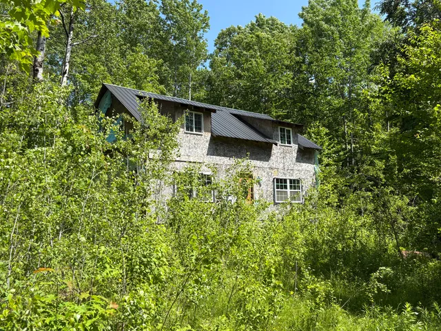 $65,000 | Off Andrews Road, Wytopitlock, ME 04497