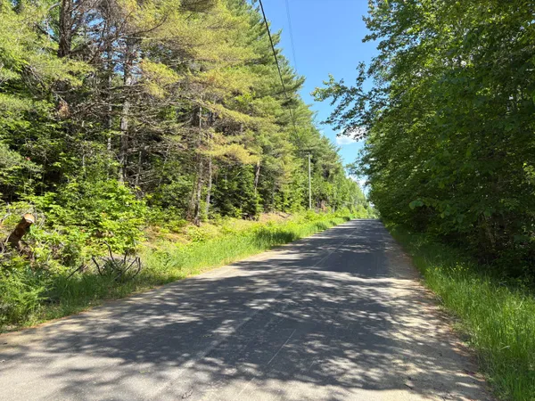 $65,000 | Off Andrews Road, Wytopitlock, ME 04497