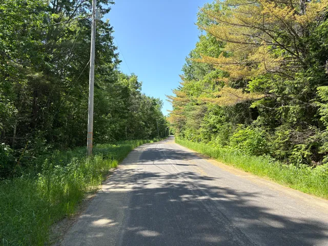 $65,000 | Off Andrews Road, Wytopitlock, ME 04497