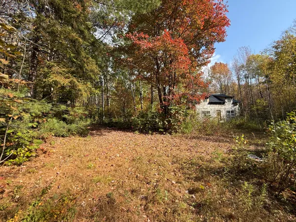 $65,000 | Off Andrews Road, Wytopitlock, ME 04497