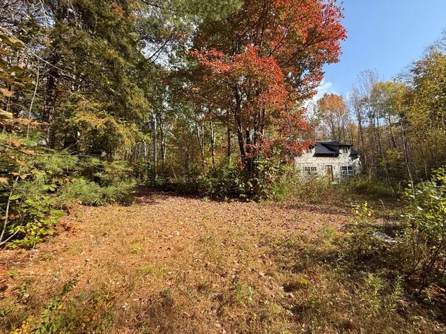$65,000 | Off Andrews Road, Wytopitlock, ME 04497
