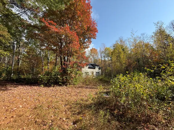 $65,000 | Off Andrews Road, Wytopitlock, ME 04497