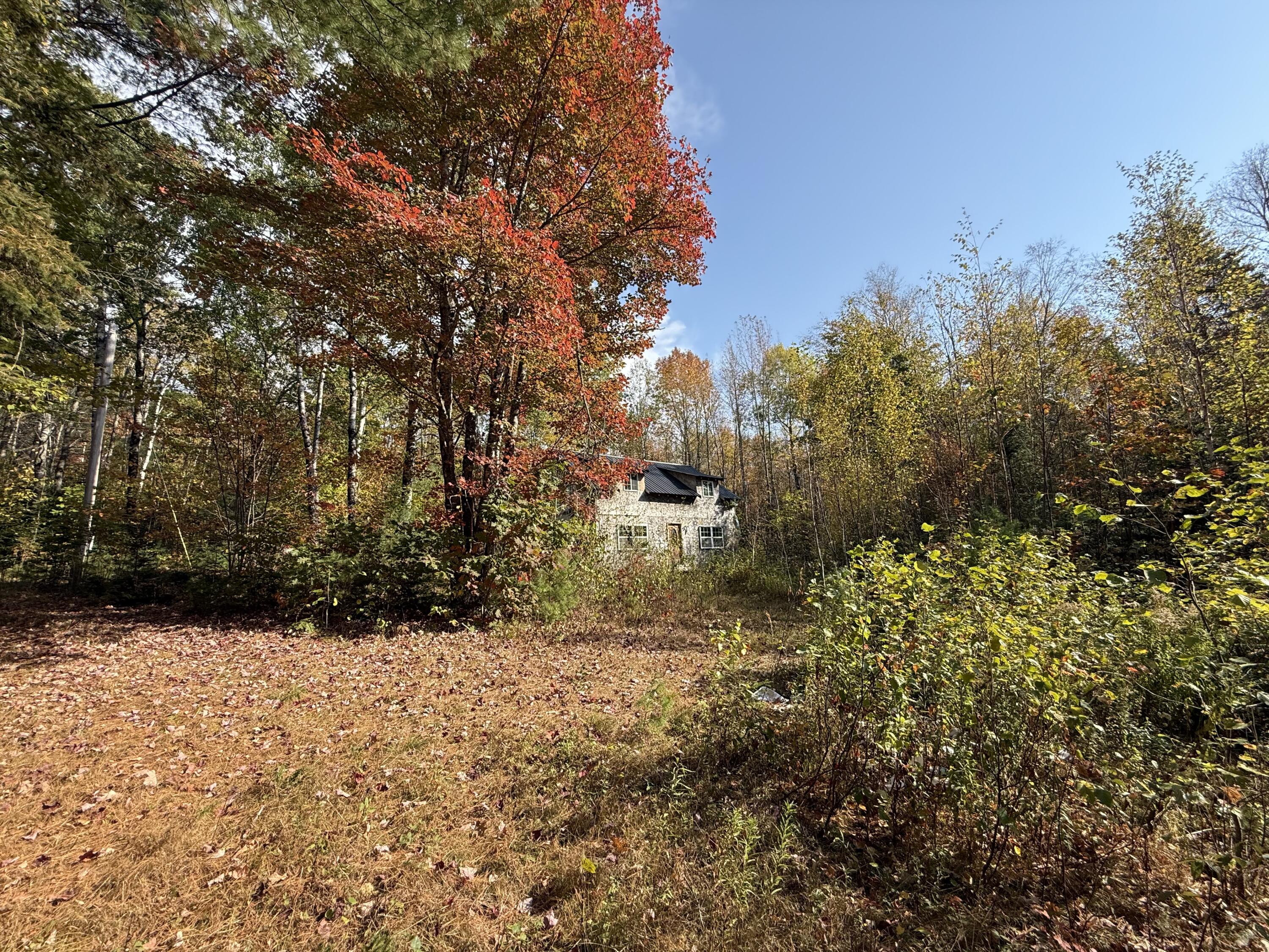 Off Andrews Road Wytopitlock, ME 04497 - Photo 40 of 42 IMG_8594