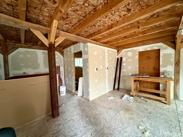 $65,000 | Off Andrews Road, Wytopitlock, ME 04497