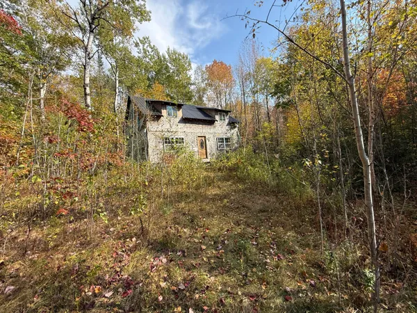 $65,000 | Off Andrews Road, Wytopitlock, ME 04497