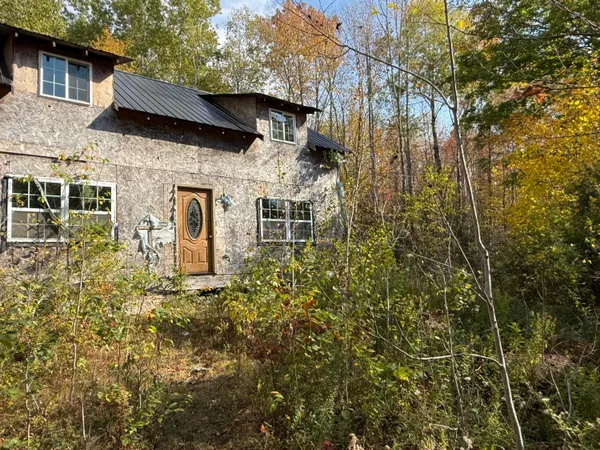 $65,000 | Off Andrews Road, Wytopitlock, ME 04497