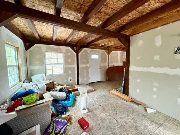 $65,000 | Off Andrews Road, Wytopitlock, ME 04497