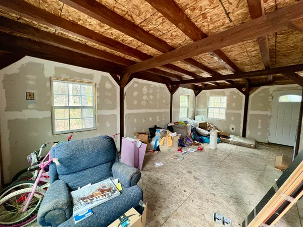 $65,000 | Off Andrews Road, Wytopitlock, ME 04497