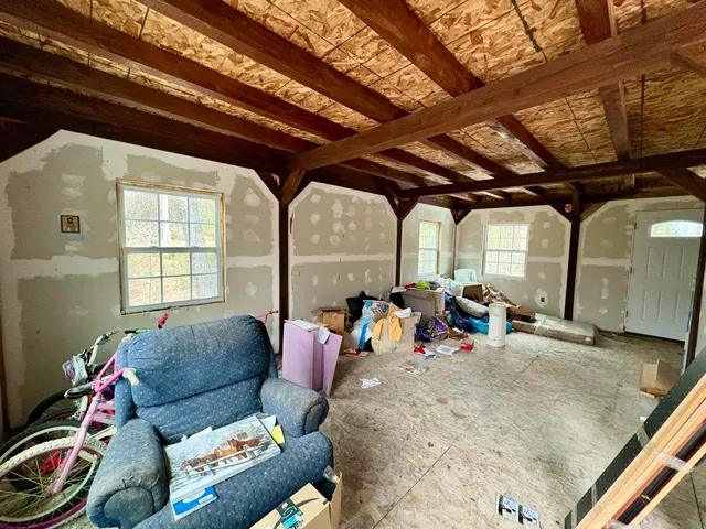 $65,000 | Off Andrews Road, Wytopitlock, ME 04497