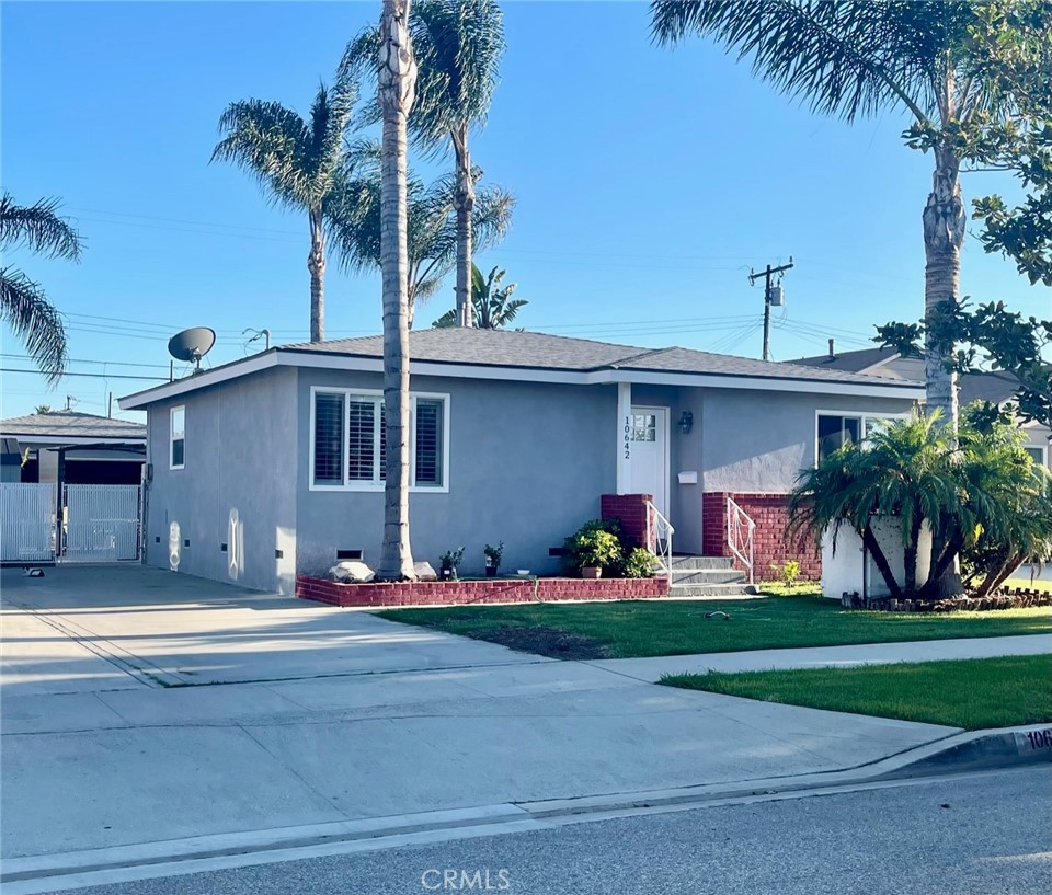 10642 Meadow Road Norwalk, CA 90650 - Photo 1 of 1 Gallery Image 1