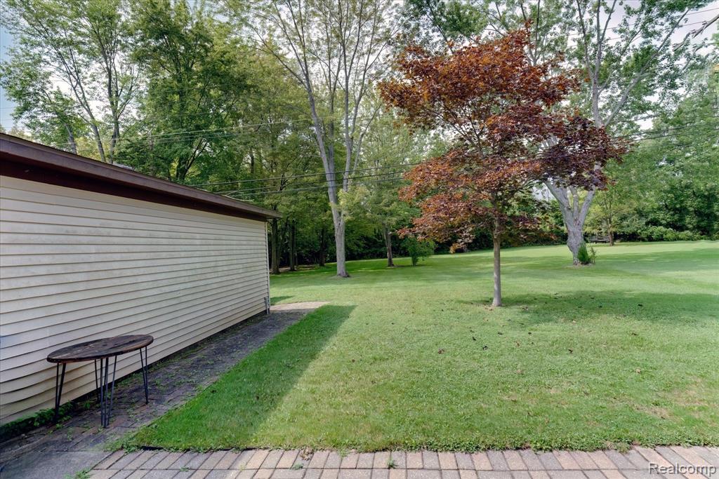 3696 Alida Avenue Rochester Hills, MI 48309 - Photo 33 of 45