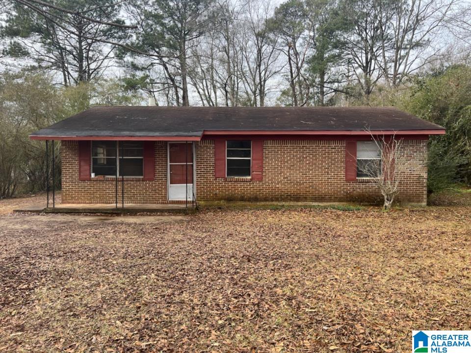 148 Edgeview Heights Road Greenville, AL 36037 - Photo 1 of 23