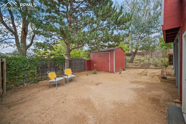 10555 Flying F Road Fountain, CO 80817 - Photo 33 of 39 Gallery Image 33