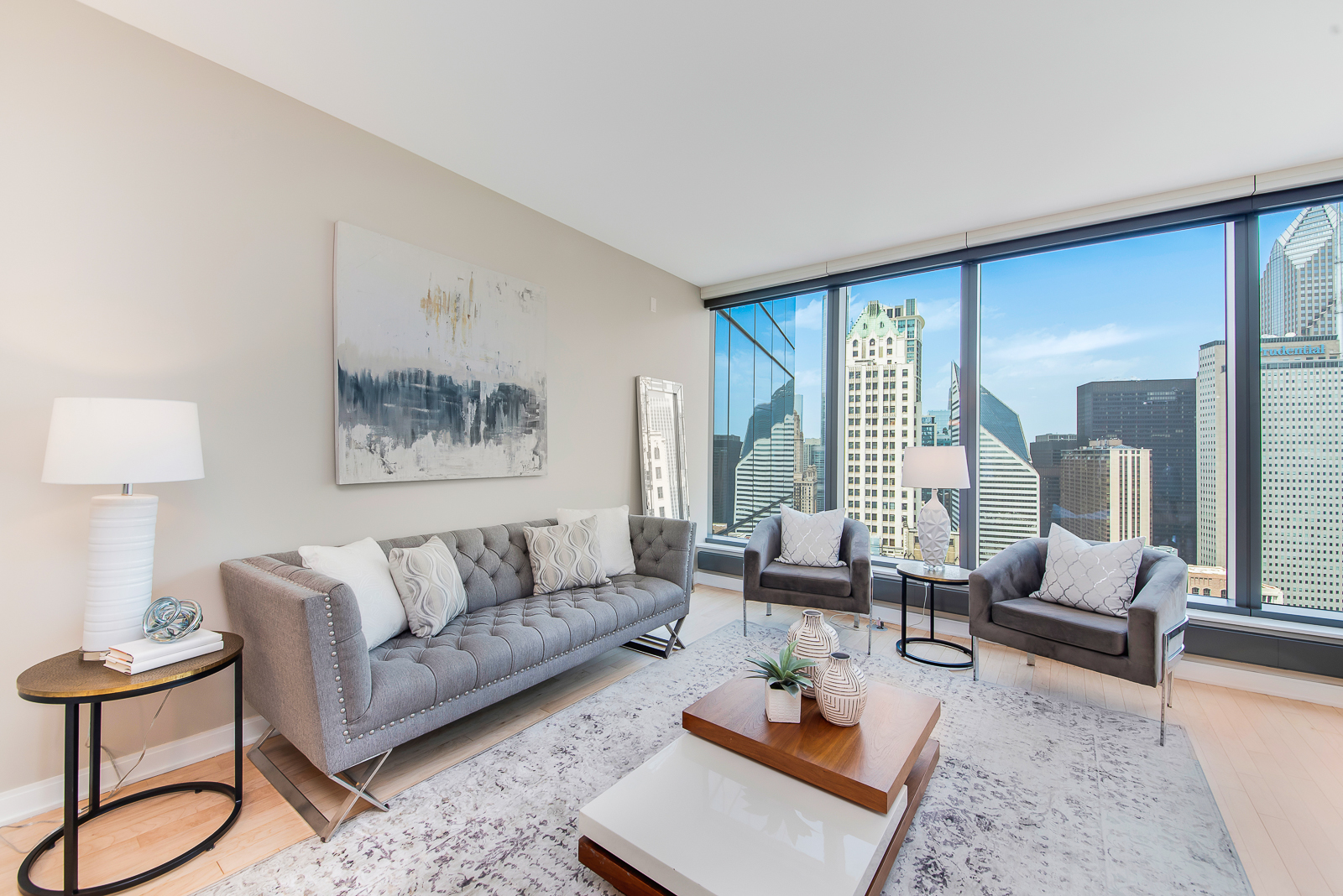 60 East Monroe Street, Unit 2608 Chicago, IL 60603 - Photo 4 of 38