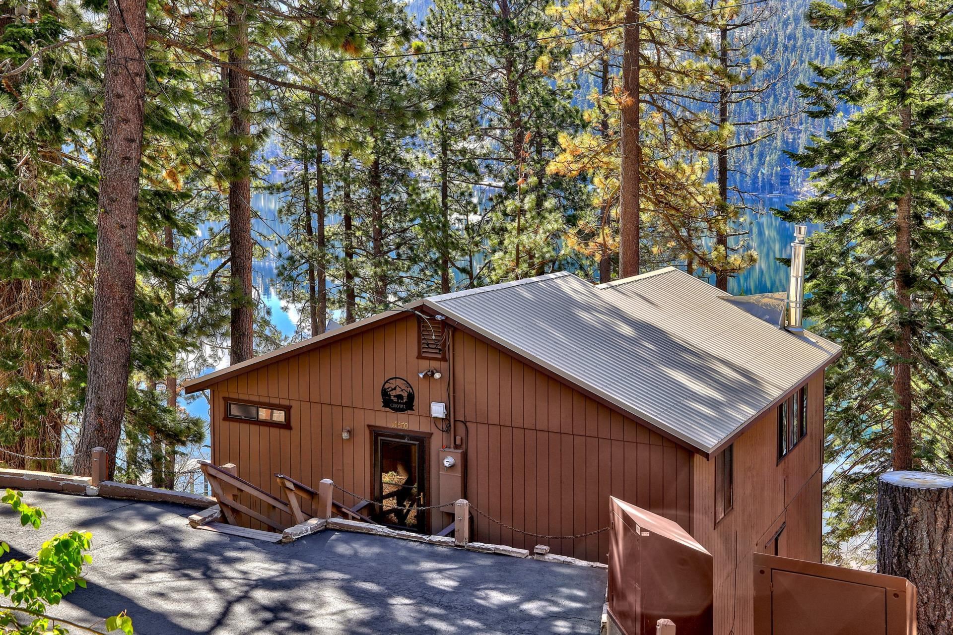 14470 Donner Pass Road Truckee, CA 96161 - Photo 19 of 21 Gallery Image 19