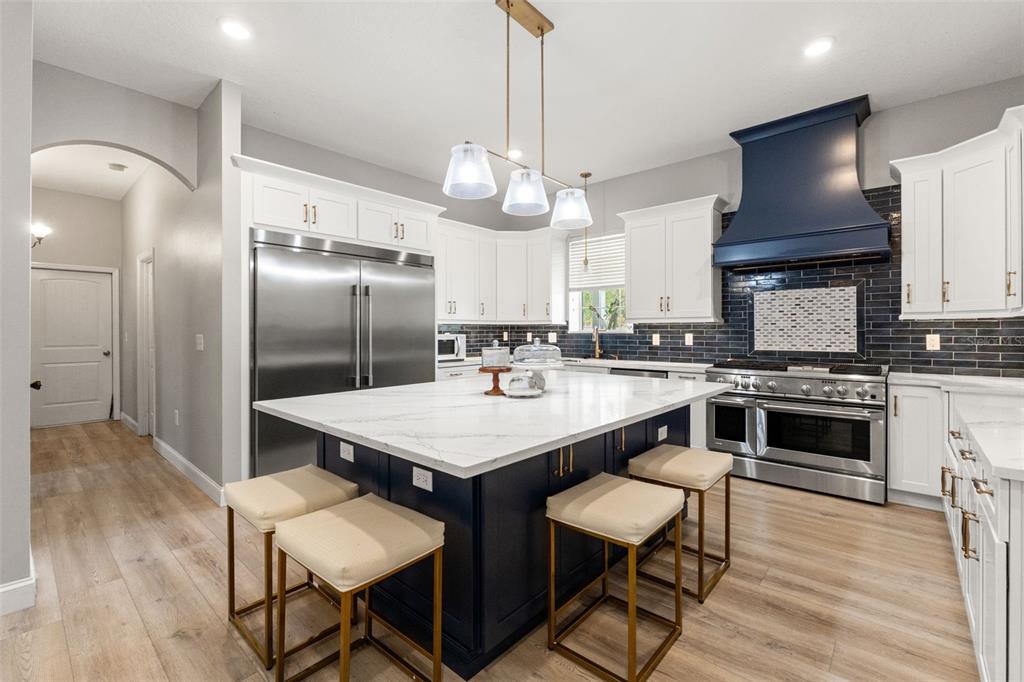 9135 Mazette Road Weeki Wachee, FL 34613 - Photo 11 of 57