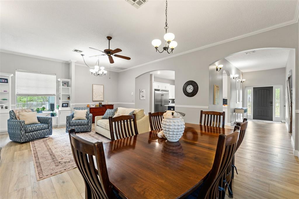 9135 Mazette Road Weeki Wachee, FL 34613 - Photo 23 of 57