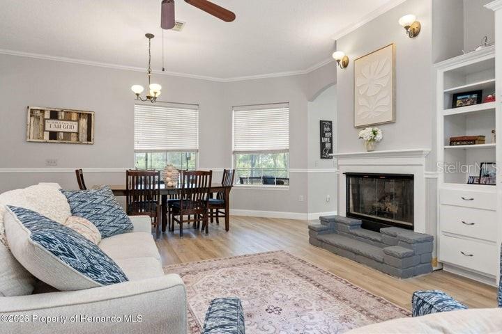 9135 Mazette Road Weeki Wachee, FL 34613 - Photo 26 of 57