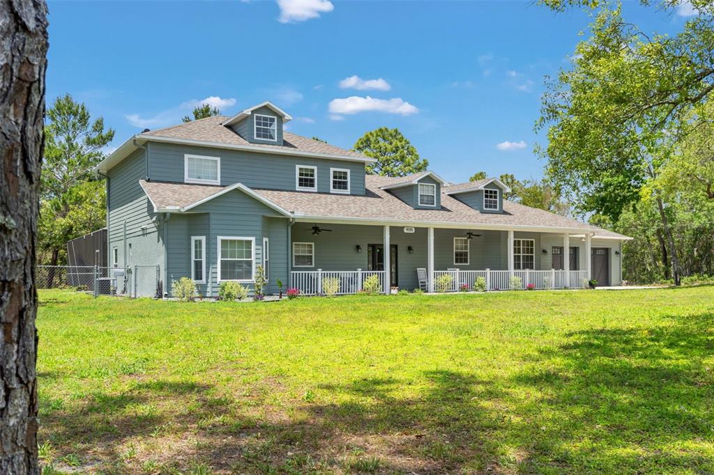 9135 Mazette Road Weeki Wachee, FL 34613 - Photo 4 of 57