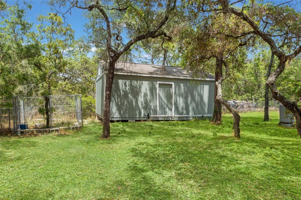 9135 Mazette Road Weeki Wachee, FL 34613 - Photo 50 of 57