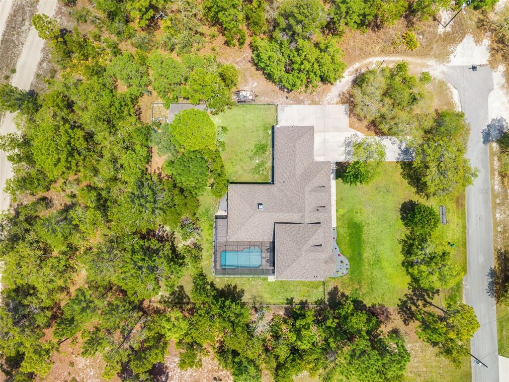 9135 Mazette Road Weeki Wachee, FL 34613 - Photo 5 of 57