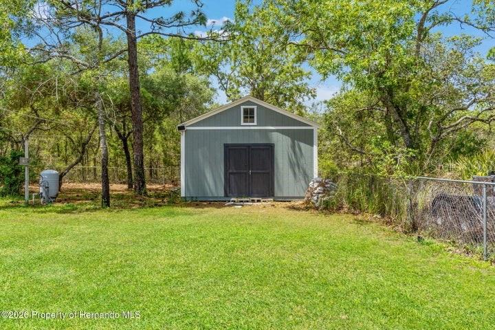 9135 Mazette Road Weeki Wachee, FL 34613 - Photo 51 of 57
